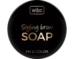 Styling Brow Soap kleurrijke wenkbrauw styling zeep 4.5ml