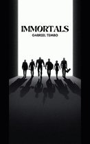 The Immortals - Immortals