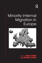 Minority Internal Migration in Europe
