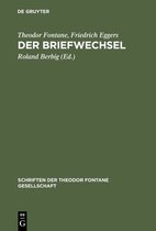 Schriften der Theodor Fontane Gesellschaft2-Der Briefwechsel