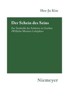 Hermaea. Neue Folge106-Der Schein des Seins