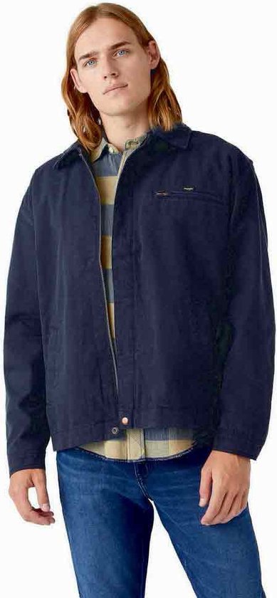 Wrangler Wrange Jacket heren Jas