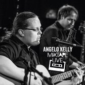Angelo Kelly - Mixtape Live (2 LP) (Coloured Vinyl) (Limited Edition)
