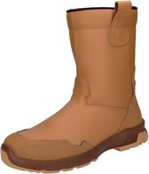 Bata Summ Boot Brown Winter S3 - Bruin - 45
