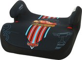 Quax Autostoel Zitverhoger Topo Comfort - Disney - Cars