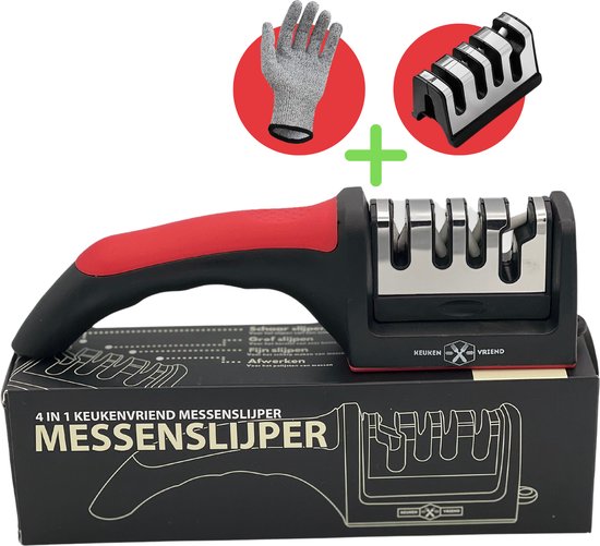 Egiseur De Couteaux Oliver's Kitchen ® Aiguiseur De Couteaux – Réparez Et Aiguiseur Couteaux Et Ciseaux
