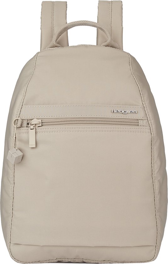 Hedgren Inner City Vogue Rugzak cashmere beige