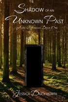 Auric Chronicles 1 - Shadow of an Unknown Past
