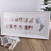 Slimme Oplossingen Voor Kleine Babykamers - Babykamer Ideeën Slimme Oplossingen Voor Kleine Babykamers - Babykamer Ideeën