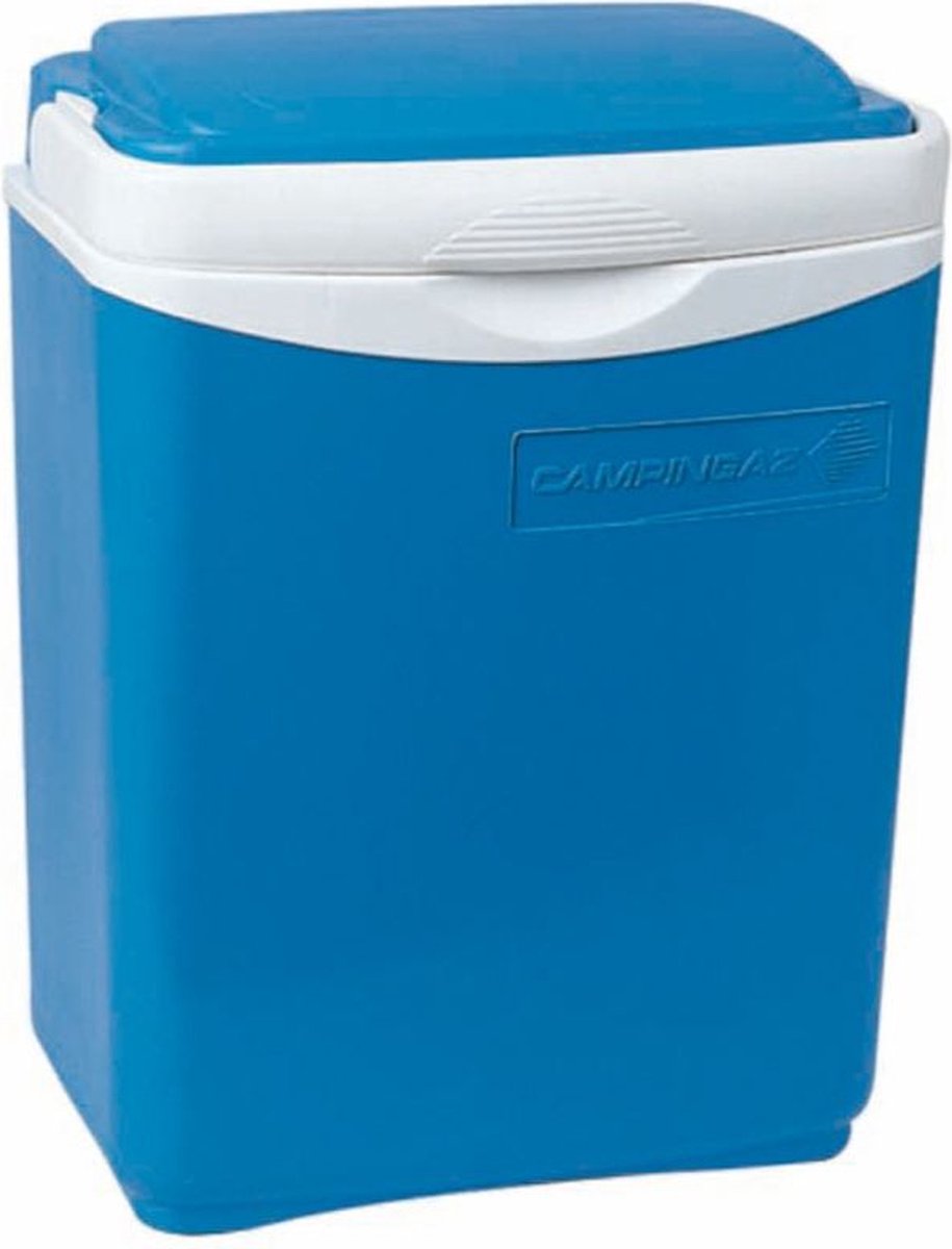 Campingaz Icetime Koelbox - 13 Liter - Blauw