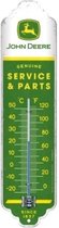Thermometer - John Deere Genuine Service And Parts Since 1837