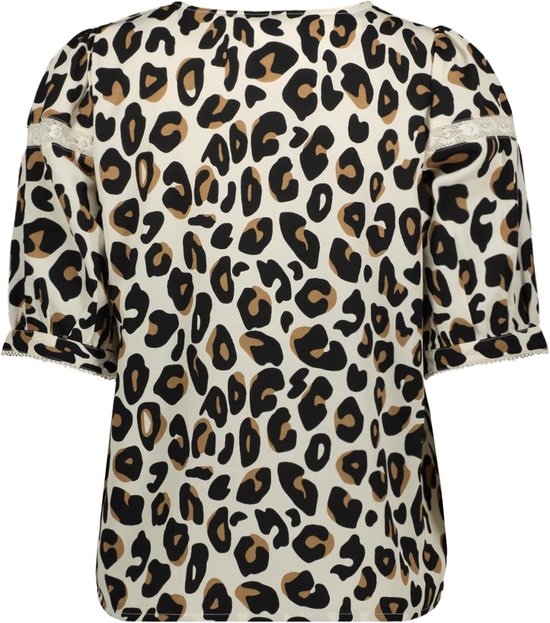 ONLY Onlcody L/S Back Tie Top CS Jrs – Maglia Donna A Maniche Lunghe Con Girocollo E Spalle Scendenti