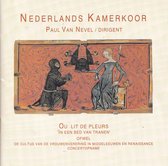 Ou lit de pleurs - Nederlands Kamerkoor o.l.v. Paul van Nevel