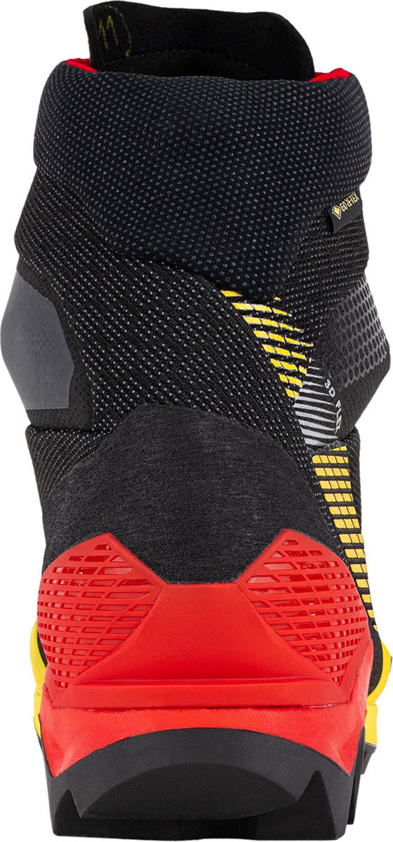 La Sportiva Aequilibrium St Goretex Bergschoenen Man Zwart