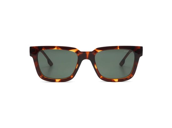 Komono Bobby Havana Lunettes de Soleil S9001 Unisexe