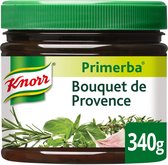 Knorr Primerba bouquet provence, pot 340 gr