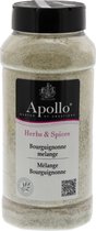 Apollo Herbs & spices Bourguignonne melange - Bus 500 gram