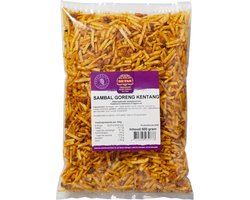 Go-Tan Sambal goreng kentang - Zak 500 gram