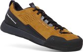 Chaussures de randonnée en cuir BLACK DIAMOND Technician - Ambre - Homme - EU 43