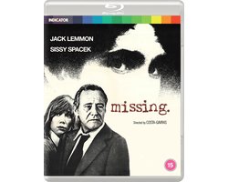 Missing