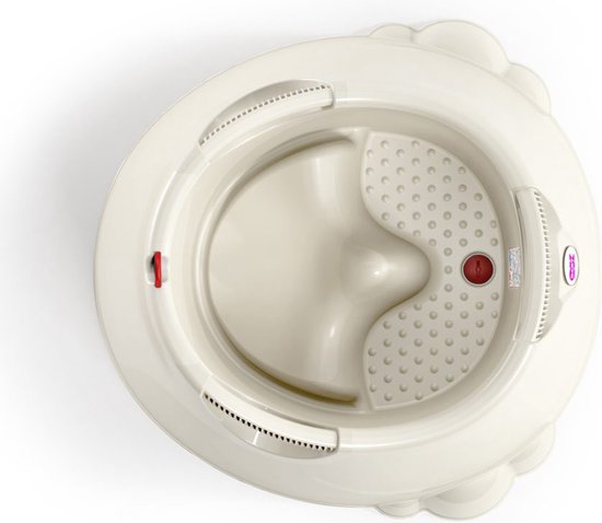 OKbaby Opla Douchezitje Ecru van Merkloos — afbeelding 3