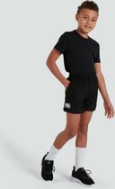 Club Short Junior Black - 8y