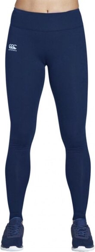 Womens Vapodri Full Length Tight - Canterbury main image 1