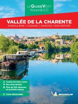 VALLEE DE LA CHARENTE GUIDE VERT WEEK&GO