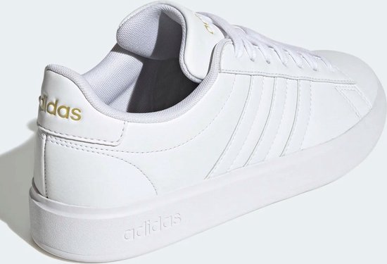 adidas Sportswear GRAND COURT 2.0 SCHOENEN - Dames - Wit