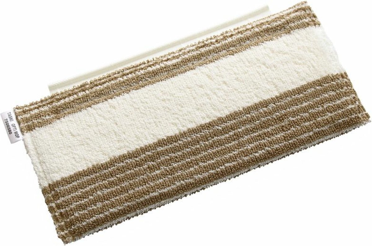 Taski optimopdoek 30cm.