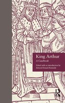 Arthurian Characters and Themes- King Arthur