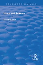 Routledge Revivals- Islam and Science