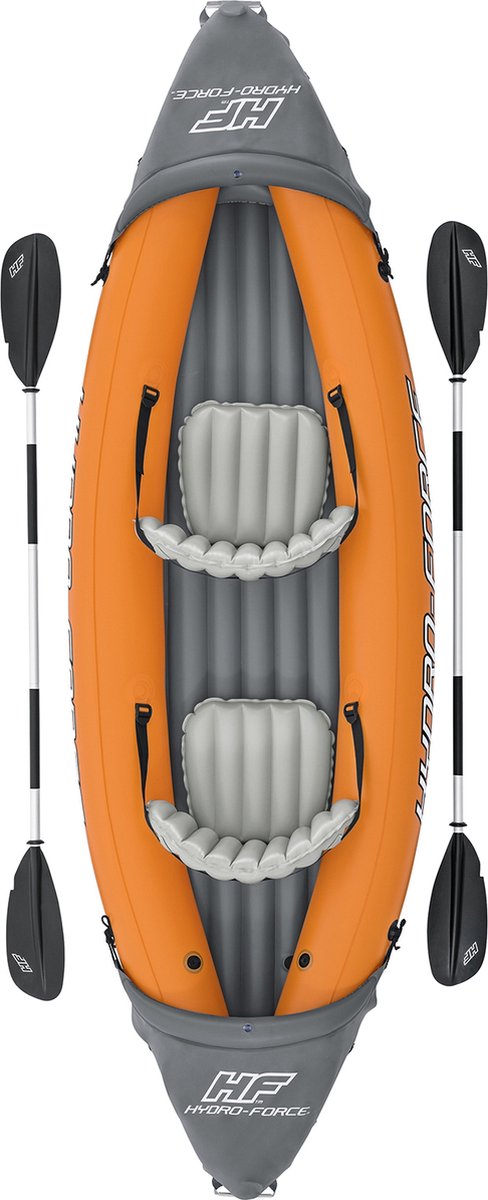 Kayak Bestway Hydro force Lite-rapid X2 | bol.com