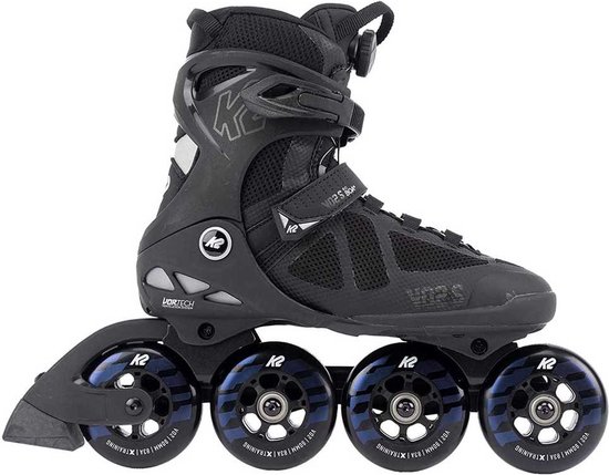 K2 Vo2 S 90 BOA - Roller Homme - Taille US 11,5