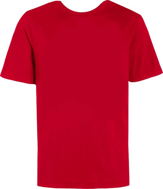 Ajax T Shirt Junior - Maat 116 - Rood | bol.com