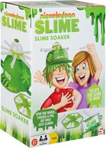 Spel - Speelgoed  - Slijm Spel - Kids - Sambro Nickelodeon Slime Soaker