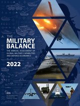 The Military Balance-The Military Balance 2022