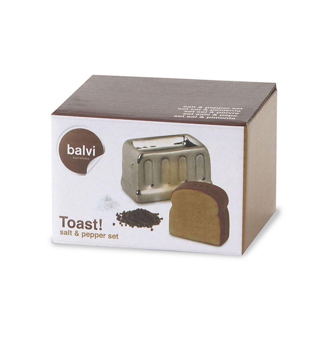 Balvi - Set Sale Pepe Nest Ceramica