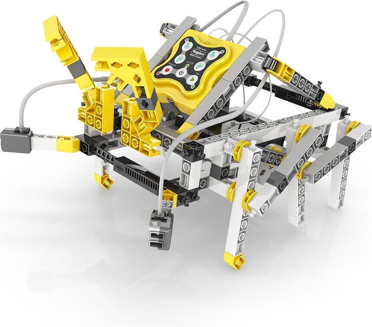 Engino STEM Robotics Mini ERP 1.3