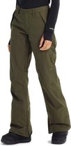 Burton W Society Pant Groen L
