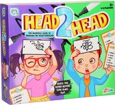 Head 2 Head Familiespel