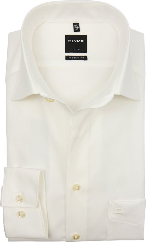 Chemise homme OLYMP Regular (légèrement ajustée) XL