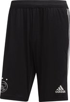 adidas Tiro 19 Training Short Unisex - Zwart - maat XL