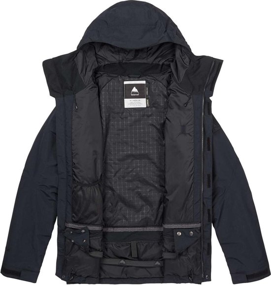 Burton Gore-Tex Radial Shell Jacket 
