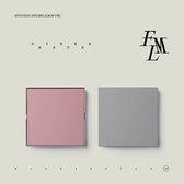 Seventeen - Seventeen 10th Mini Album 'FML' (CD)