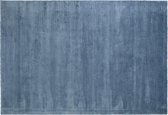 Vloerkleed Brinker Sensation Blue | 160 x 230 cm