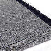Vloerkleed Brinker Barrax Blue | 170 x 230 cm