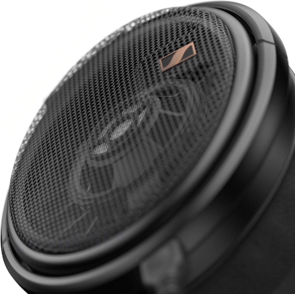 Sennheiser HD 660 S2 Draadloze Koptelefoon Zwart - afbeelding 3