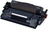 Geschikt voor HP 87A / CF-287A Toner cartridge Zwart - Geschikt voor HP LaserJet Enterprise M506DN, M506X, M501DN en M501N