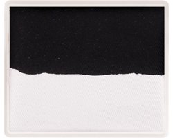 PXP - Schmink - Splitcake - Professional Colours Big Yin & Yang 50 gram